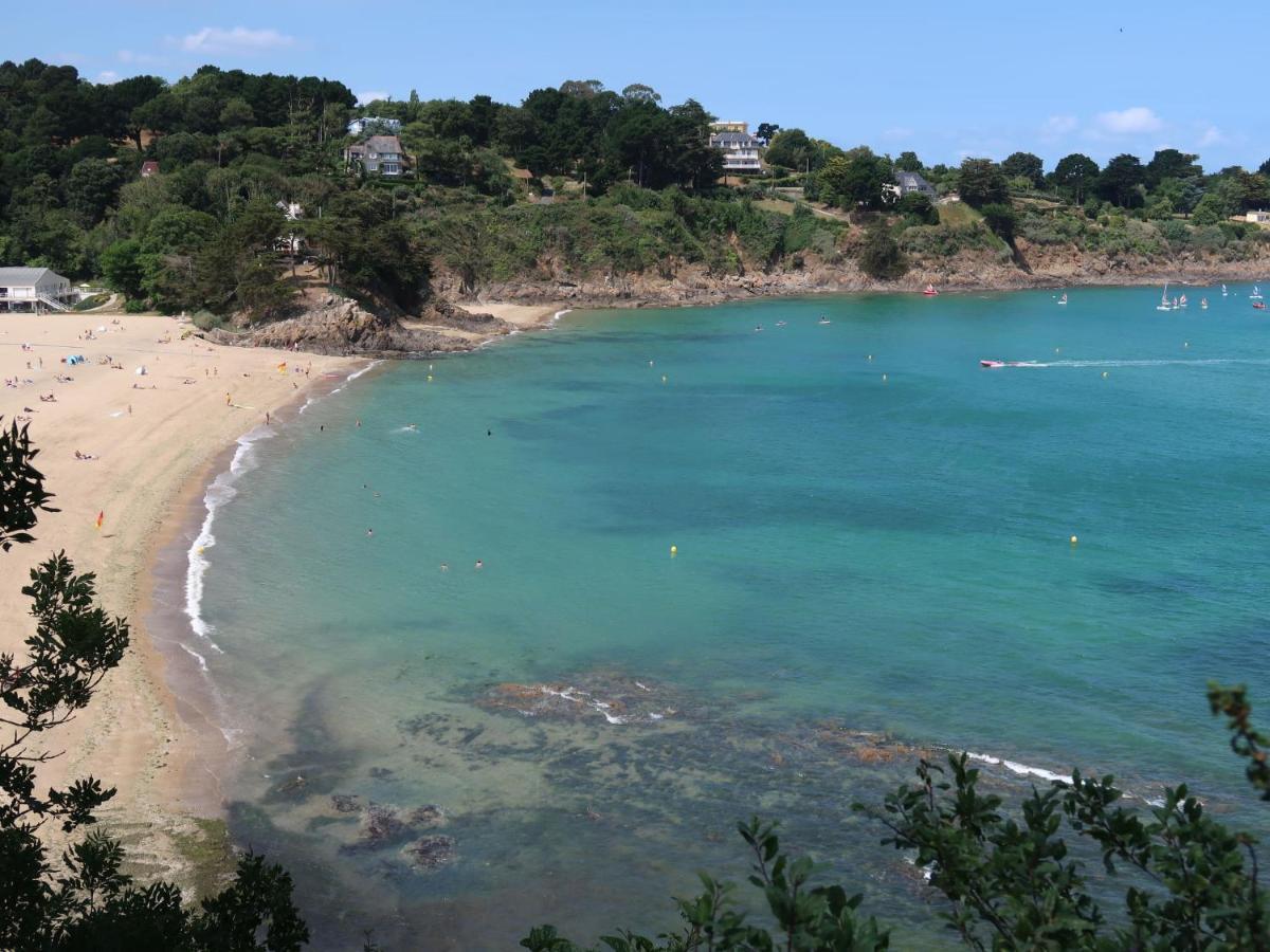 Holiday Home La K'Bane Sur Mer By Interhome Etables-sur-Mer Bagian luar foto