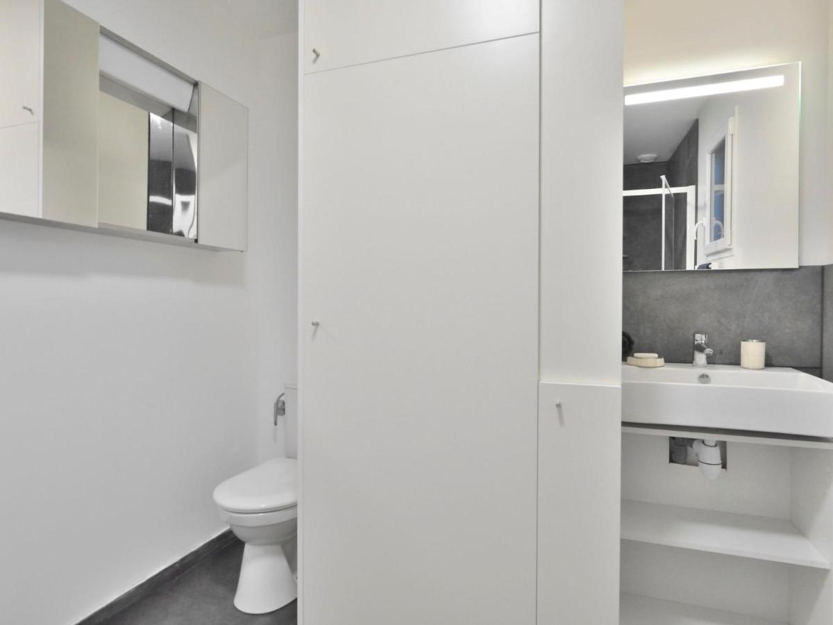 Holiday Home La K'Bane Sur Mer By Interhome Etables-sur-Mer Bagian luar foto