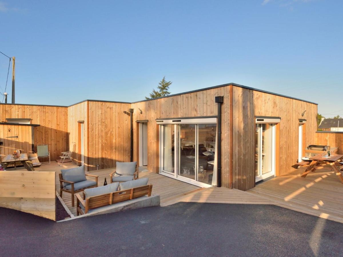Holiday Home La K'Bane Sur Mer By Interhome Etables-sur-Mer Bagian luar foto
