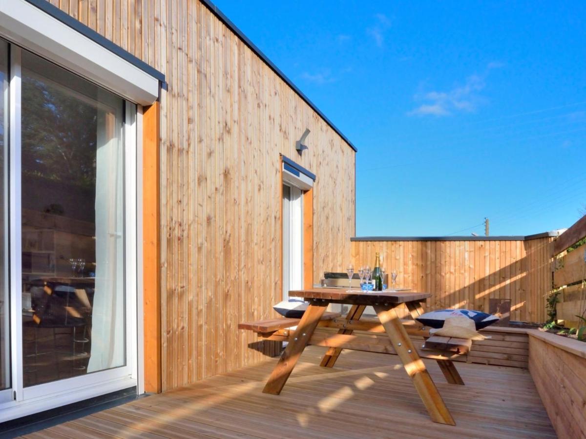 Holiday Home La K'Bane Sur Mer By Interhome Etables-sur-Mer Bagian luar foto