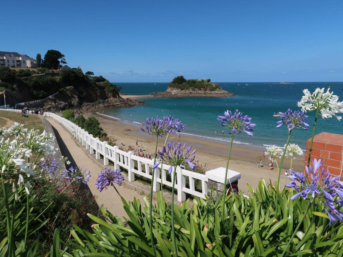 Holiday Home La K'Bane Sur Mer By Interhome Etables-sur-Mer Bagian luar foto